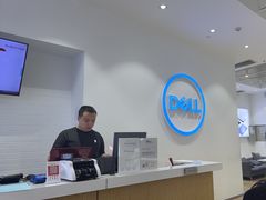 -戴尔x外星人电脑·维修中心(天河城购物中心店)