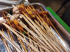 -钢管厂五区小郡肝火锅串串香(总店)