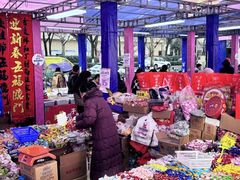 -西北轻工批发市场