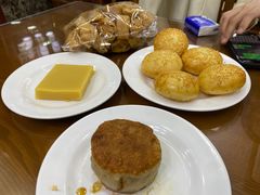-白魁老号饭庄(交道口店)