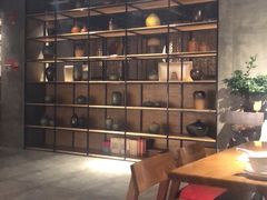 -静一·食光里(黄河路店)