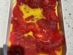 -鑫隆四季涮肉(八角畅游店)