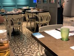 大堂-美奈小馆·越南料理(中航城君尚购物中心店)