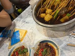 -成都瓜串串(华强北店)