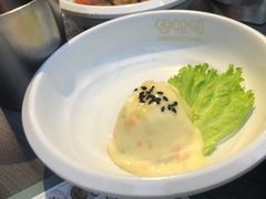 -农乐园炭火烤肉(繁花中心店)