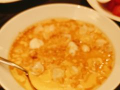 -万豪中餐厅·粤菜·北京粤财JW万豪酒店
