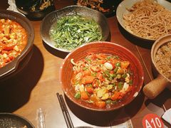 -辣瓦·江西爆炒馆子