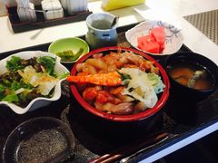 -乾山寿司(好运街店)