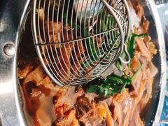 -古乐牛香·鲜牛肉牛杂火锅(五一中路店)