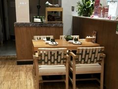 大堂-云海肴·汽锅鸡·云南菜(东坝金隅店)