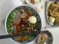 -玉香宫河州牛肉拉面