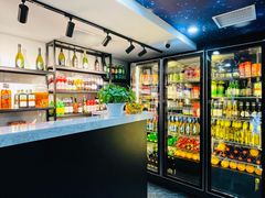 -最先生·烧烤·火锅·音乐聚会餐厅(大悦城店)