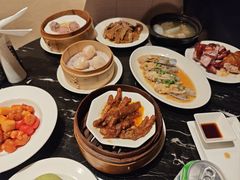 -京香轩·中餐厅(上海中庚聚龙酒店)