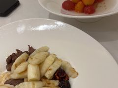 -箸福·夜上海(雨花客厅店)