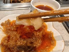 -海底捞火锅(万科广场店)