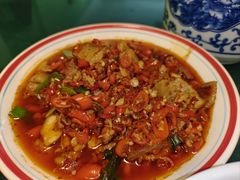 -莫小炒·鲜辣江西菜