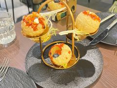 -Shantek象提南亚西餐厅&Bistro(淮海中路店)