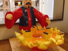 -闽上鲜·福建菜(龙湖滨江天街店)