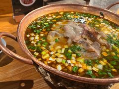 -SHAN山(前滩太古里店)