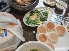 -董府·古宅餐厅