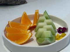 -香港龙凤楼(巨鹿路洋房店)