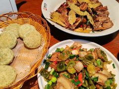 -唐师傅湘西名菜馆(武陵路店)