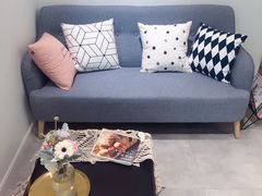 -CHEZ JASMINE 茉莉的氧气厨房