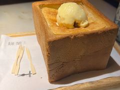 -绿茶餐厅(朝阳大悦城店)