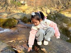 -丹东天桥沟景区