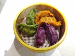 -王妈凉皮小食代(高新店)