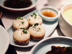 招牌生煎包-竹外桃花·江南小酒馆(SKP·S店)