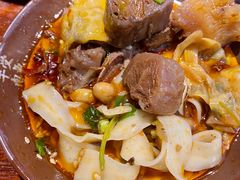 -受气牛肉·重庆耙牛肉(南坪总店)