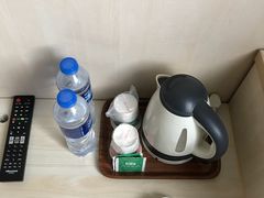 -锦江之星(南京新街口店)