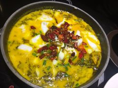 -川里谈·川味小馆(北京路店)