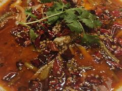-辣螃铠盆盆蟹大排档(海昌店)