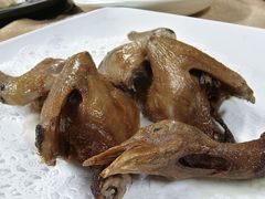 -渔文乐农庄