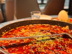 -烛影拾光观景餐厅·创意菜·摄影·小提琴(大唐不夜城店)