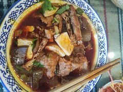-老字号福来香麦子泡(新农佳小区店)