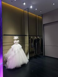 -MuseMarry婚纱(前海嘉里中心店)