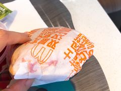 -麦当劳(永泰得来速店)