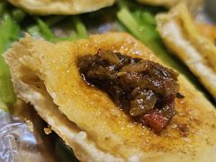 -福慧慈缘素食餐厅(王府井店)