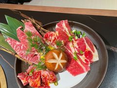 -厚贞日式烤肉(浦东汇智店)