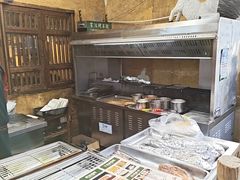 -霄汉羊排(万松园一店)