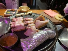 -济州爱肉堂(总店)