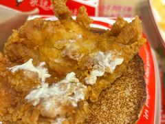 -肯德基(津滨店)