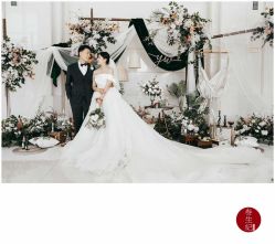 -欣薇婚纱(新源乐汇城店)