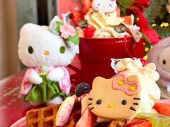 -氷冰凉刨冰甜品(北京路店)