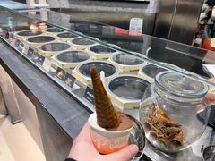 -Dip in Gelato(富民路店)