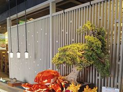 -湊湊火锅·茶憩(打浦桥日月光店)