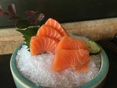 -山葵家·创意料理(宁波来福士店)